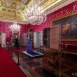 La Galleria del Costume a Palazzo Pitti, toc toc firenze