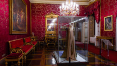 La Galleria del Costume a Palazzo Pitti, toc toc firenze