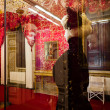 La Galleria del Costume a Palazzo Pitti, toc toc firenze