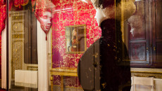 La Galleria del Costume a Palazzo Pitti, toc toc firenze