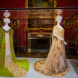La Galleria del Costume a Palazzo Pitti, toc toc firenze