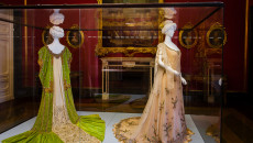 La Galleria del Costume a Palazzo Pitti, toc toc firenze