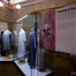 La Galleria del Costume a Palazzo Pitti, toc toc firenze