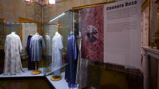 La Galleria del Costume a Palazzo Pitti, toc toc firenze