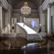La Galleria del Costume a Palazzo Pitti, toc toc firenze