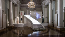 La Galleria del Costume a Palazzo Pitti, toc toc firenze