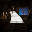 La Galleria del Costume a Palazzo Pitti, toc toc firenze