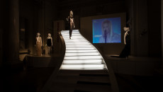 La Galleria del Costume a Palazzo Pitti, toc toc firenze