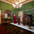 La Galleria del Costume a Palazzo Pitti, toc toc firenze