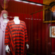 La Galleria del Costume a Palazzo Pitti, toc toc firenze
