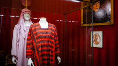 La Galleria del Costume a Palazzo Pitti, toc toc firenze