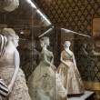 La Galleria del Costume a Palazzo Pitti, toc toc firenze