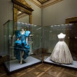 La Galleria del Costume a Palazzo Pitti, toc toc firenze