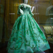 La Galleria del Costume a Palazzo Pitti, toc toc firenze