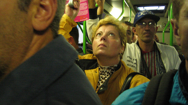 Ataf, Toc toc Firenze