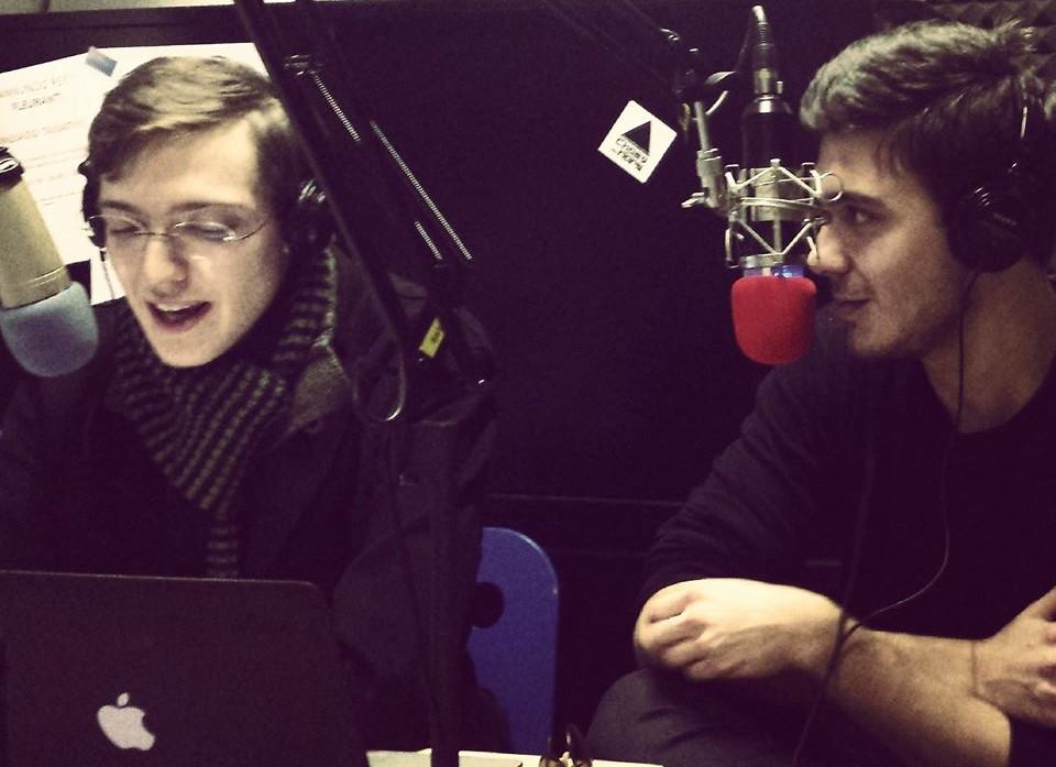 toc toc firenze, radio fleur