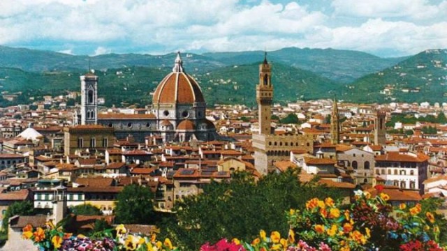 arno, toc toc firenze