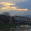 mattino, toc toc firenze
