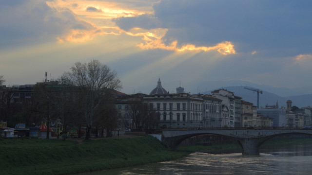 firenze by night, toc toc firenze