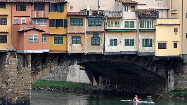 elezioni comunali, Toc toc Firenze