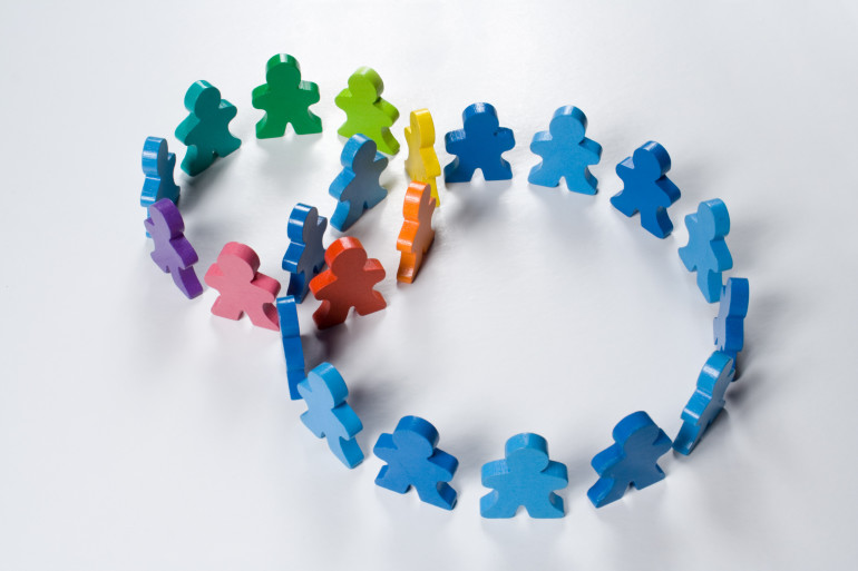 associazione, toc toc firenze