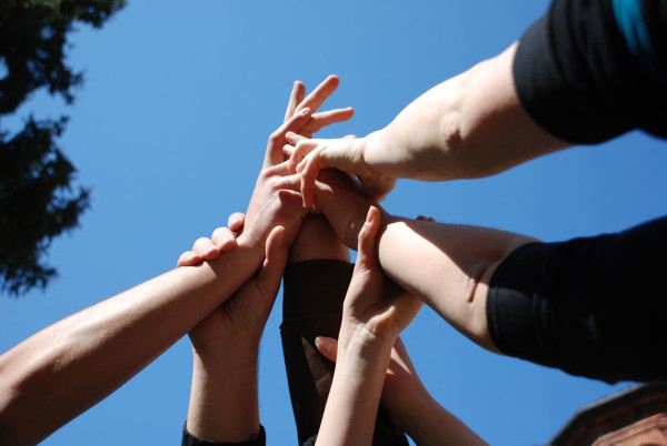 associazione, toc toc firenze
