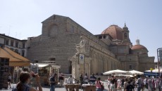 sant'Orsola, Toc Toc Firenze