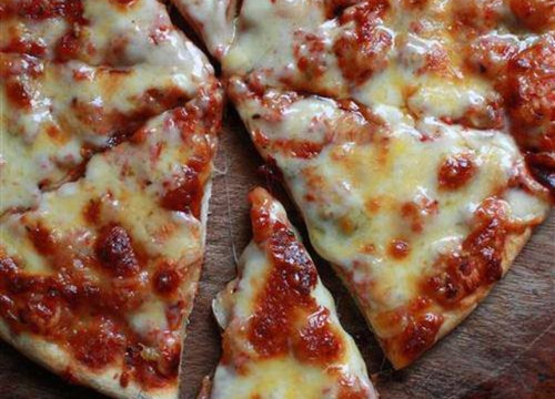 Pizzerie a taglio a Firenze