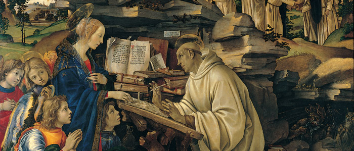 caravaggio, toc toc firenze