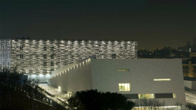 Parco della musica e della cultura a firenze
