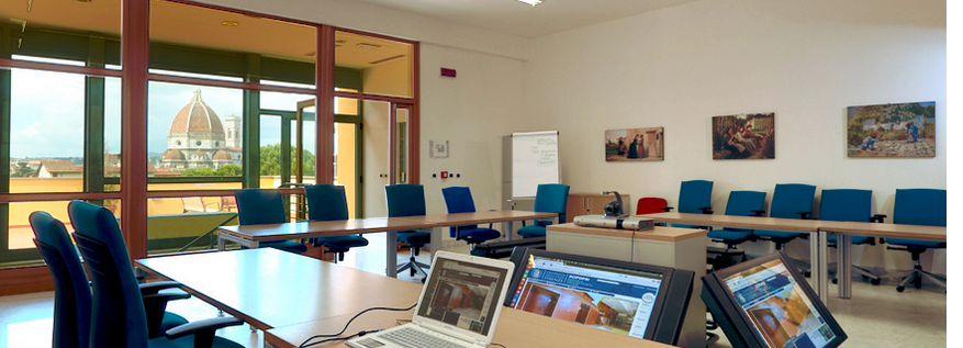 unifi, toc toc firenze