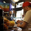 Bar a firenze, toc toc firenze