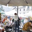Bar a firenze, toc toc firenze