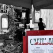 Bar a firenze, toc toc firenze