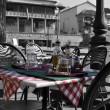 Bar a firenze, toc toc firenze