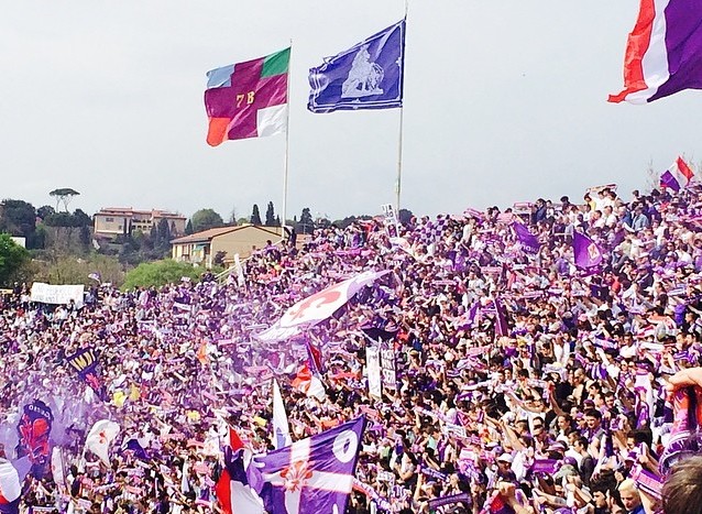 fiorentina, toc toc firenze