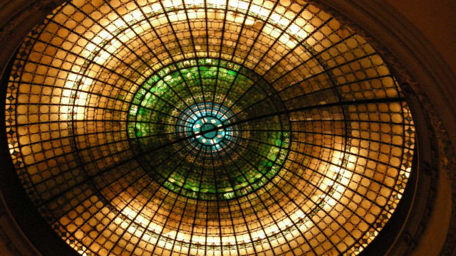 cupola cinema odeon, toc toc firenze