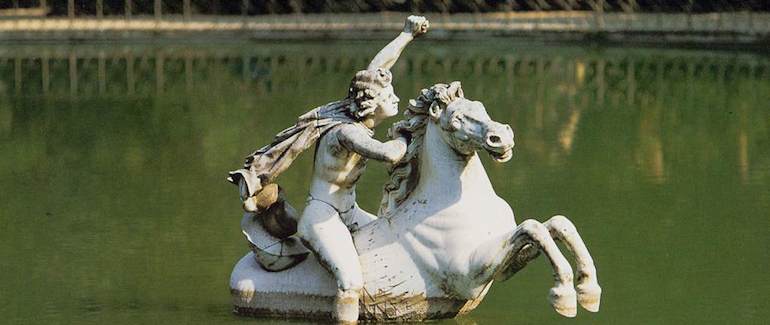 boboli, toc toc firenze