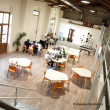 Coworking, toc toc firenze
