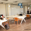 Coworking, toc toc firenze
