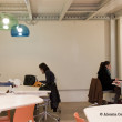 Coworking, toc toc firenze