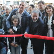 marcato centrale a firenze, toc toc firenze, lorenzo perilli