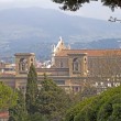 Varietà e bellezza al giardino delle Rose, Toc Toc Firenze