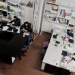 Coworking, toc toc firenze