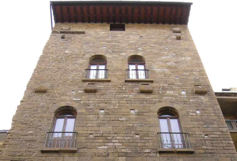 case torri, toc toc firenze