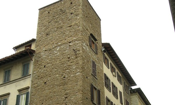 case torri, toc toc firenze