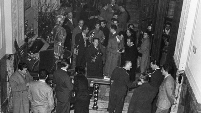 biglietteria cinema odeon, toc toc firenze