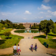 parchi, toc toc firenze
