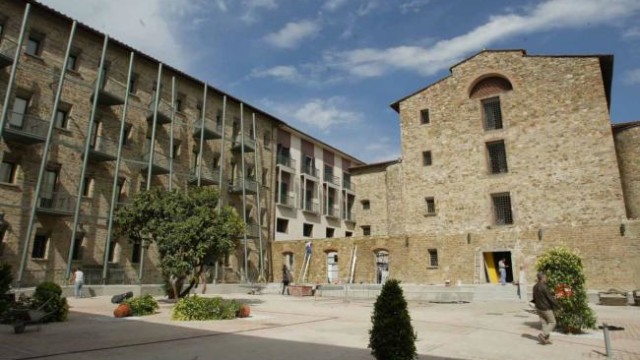 europa, toc toc firenze