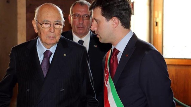 elezioni comunali, toc toc firenze